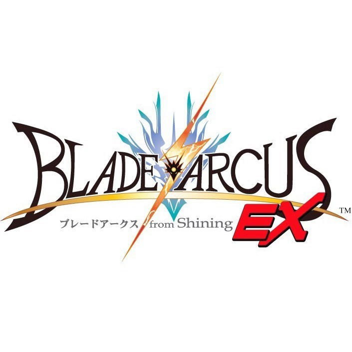 Коды файтинг. Blade Arcus from Shining ps3. Rcus. Logo Arcus Hunting.